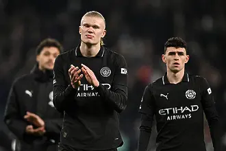 Двете лица на Манчестър Сити