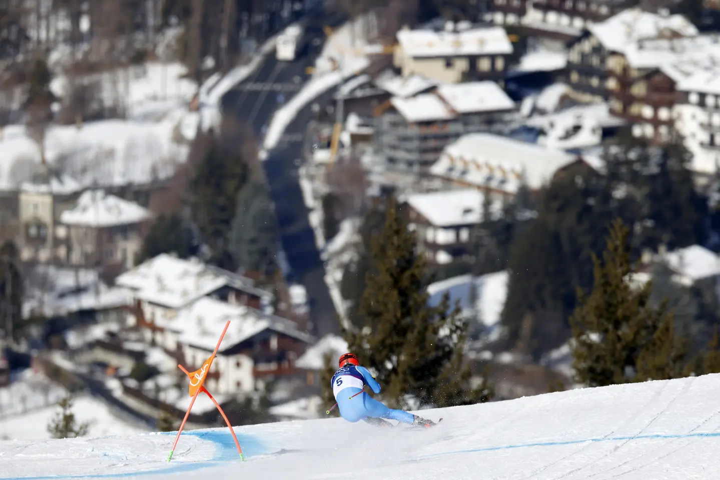 Матиа Касе / Getty Images