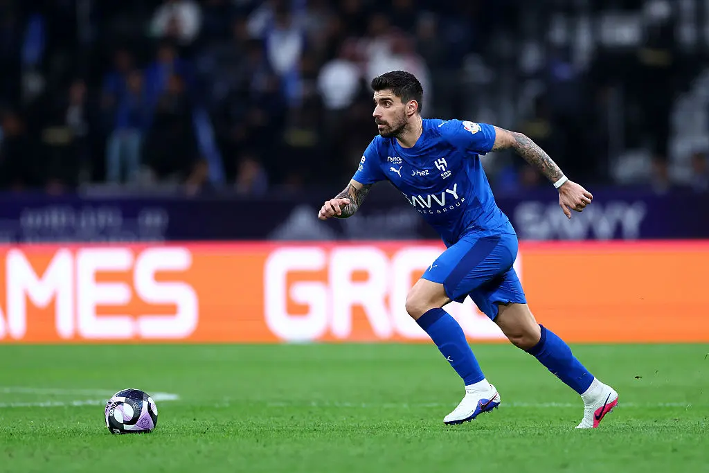 Рубен Невеш / Getty Images 