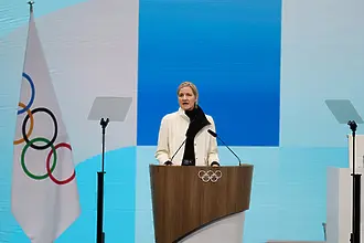 Русия се завръща за Игрите в Лос Анджелис