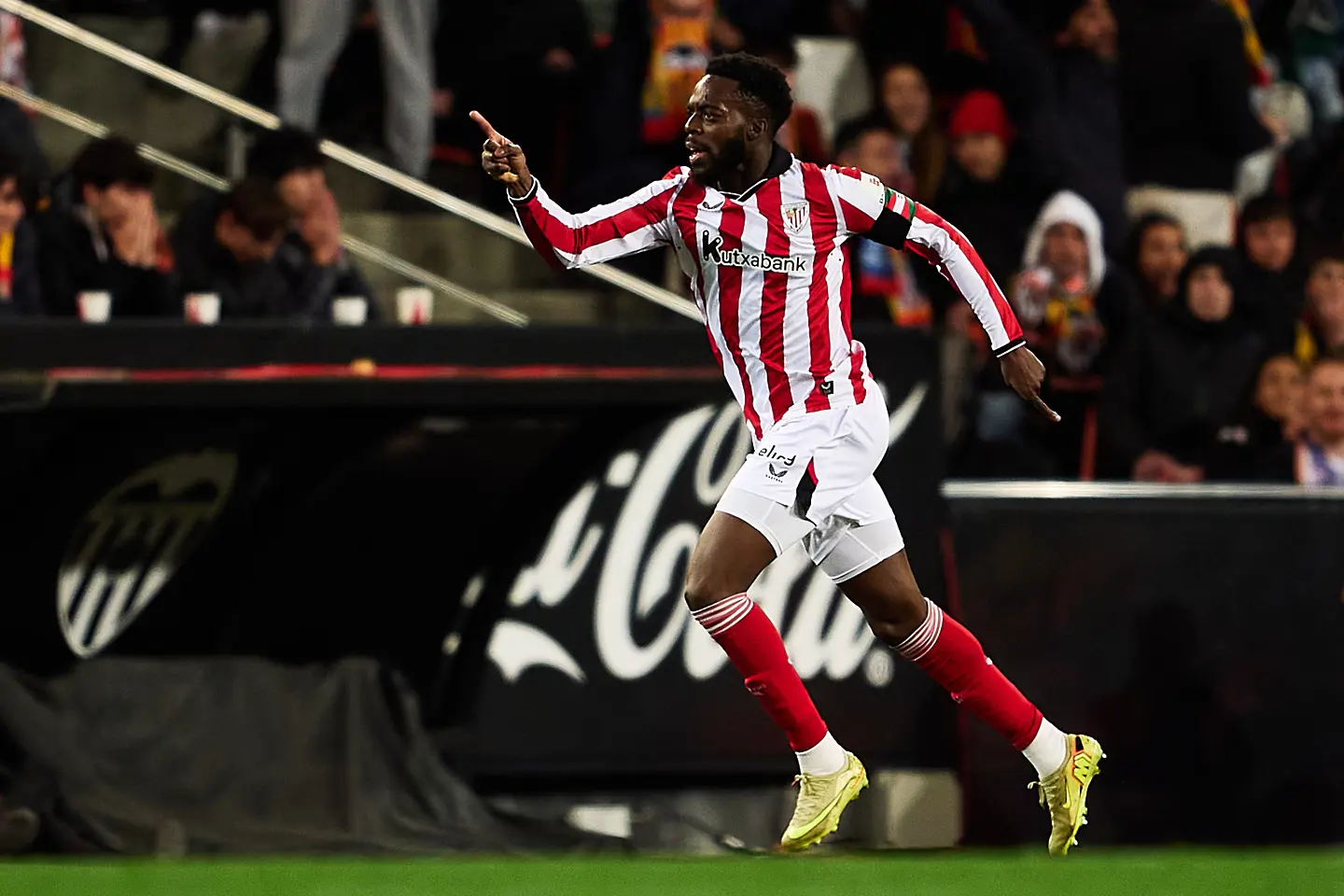 Иняки Уилямс / Getty Images