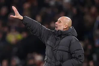 Гуардиола с остър отговор на критиките: Когато убиват невинни хора, осъждам го