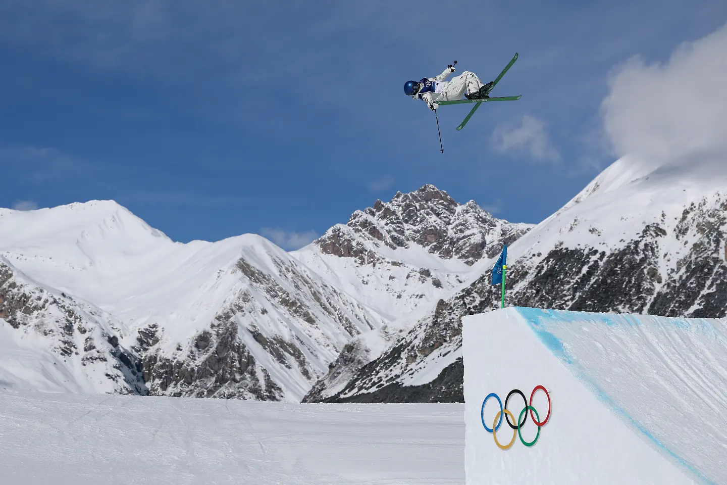 Айлин Гу / Getty Images