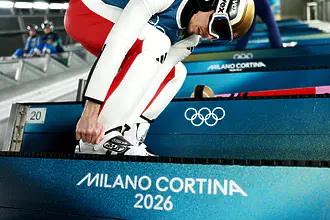 WADA в готовност да разследва дали скачачите инжектират половия си орган за по-добри резултати