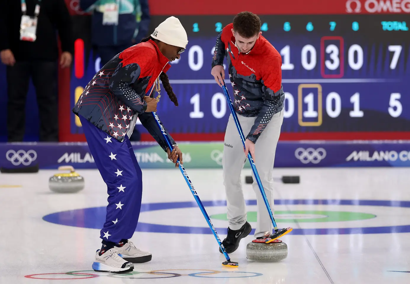 Снууп Дог / Getty Images