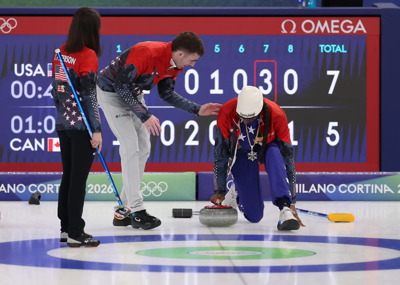 Снууп Дог / Getty Images