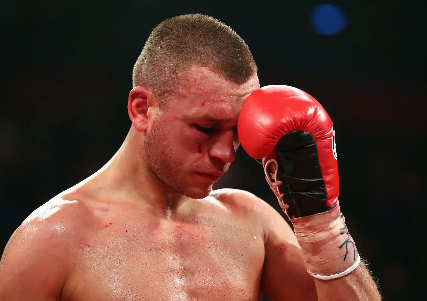 Джон Мъри / Getty Images