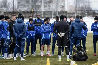 Левски с Хуан Переа срещу Лудогорец