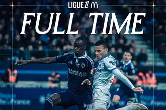 Марсилия проигра аванса си срещу Париж