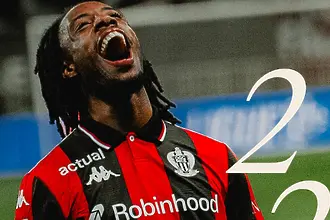 Ница спаси точката срещу Брест