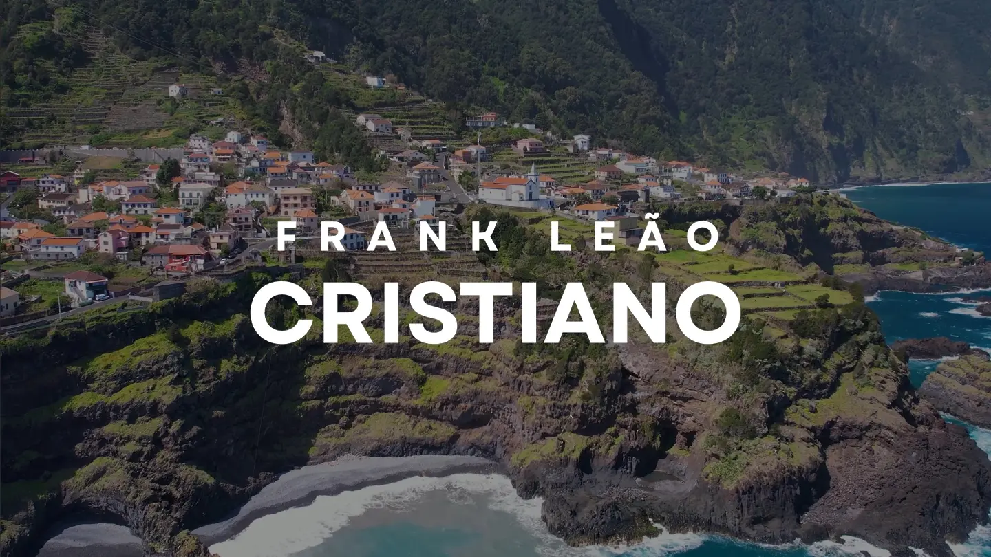 Бащата на Рафа Леао посвети песен на Кристиано Роналдо (ВИДЕО)