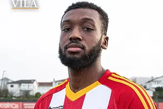 Бивш нападател на Ботев Пловдив и Лудогорец с нов трансфер в Португалия