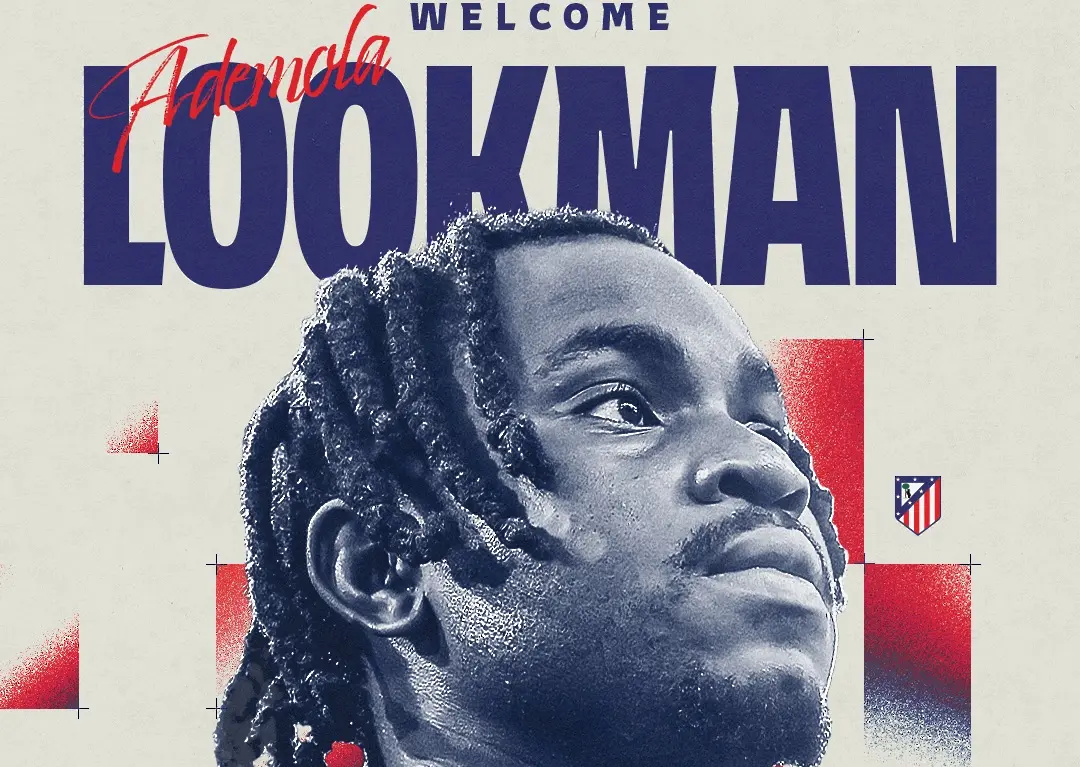 Адемола Луукман