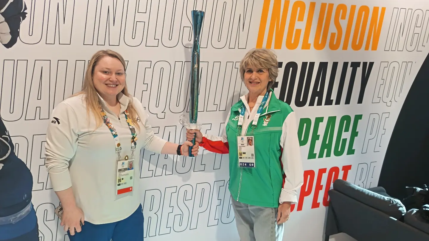 Весела Лечева