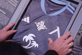 Левски ще играе със специален екип посветен на Васил Левски в мача за Суперкупата