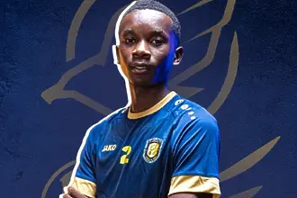 Един от най-големите конгоански таланти на проби в Ботев Пловдив 