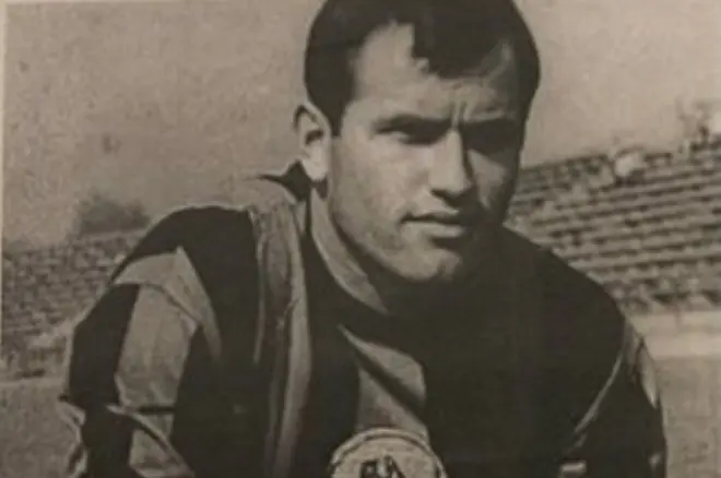 Отиде си легендата на Локо София и българския футбол Спиро Дебърски