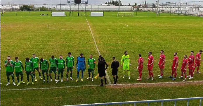 Хебър победи босненци в предпоследната си контрола