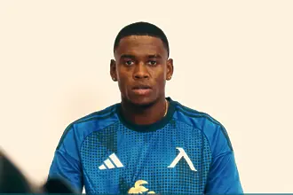 Първият ден на Переа: Когато дойде офертата, не се поколебах да кажа „да“ (ВИДЕО)