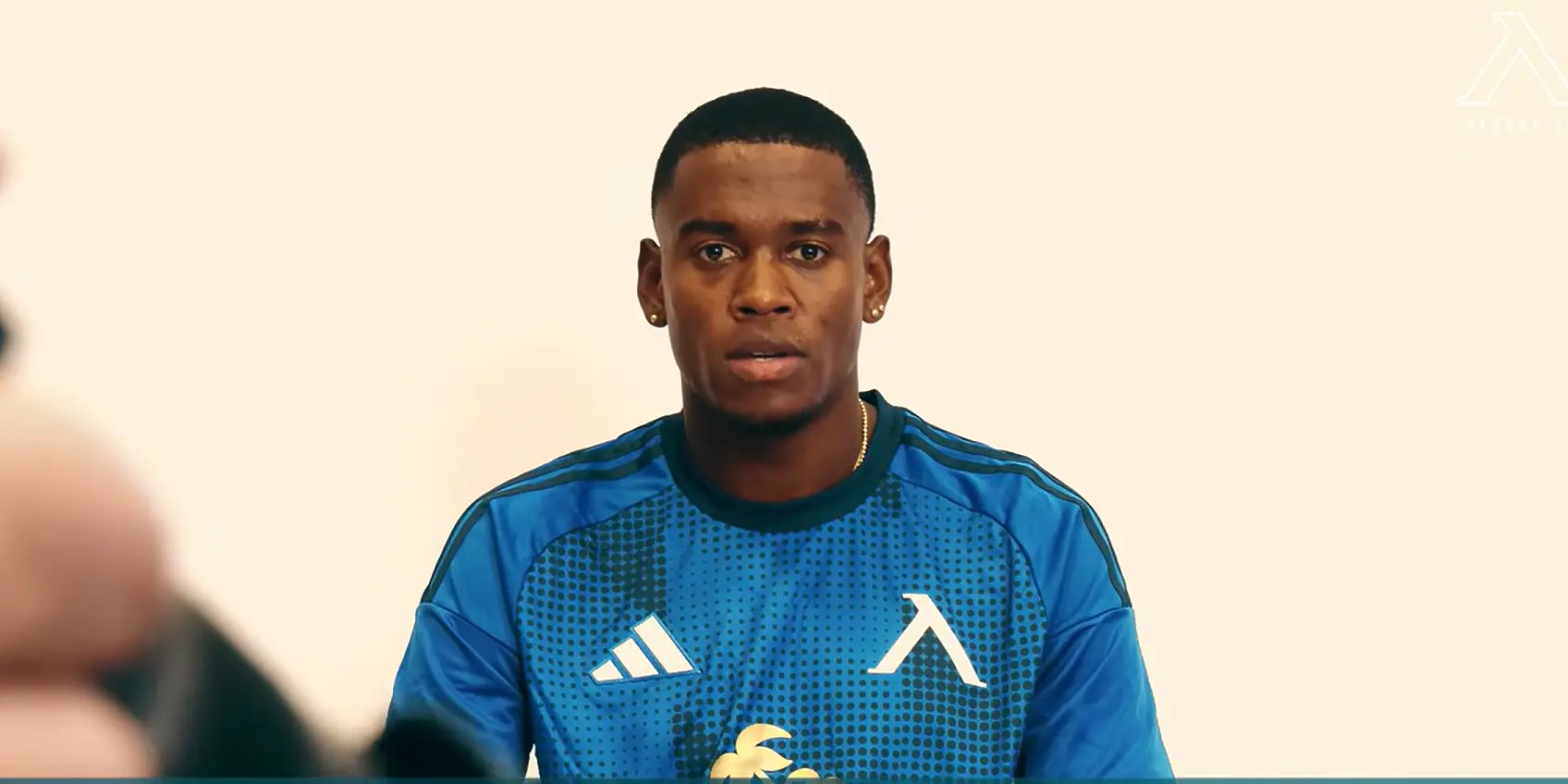 Хуан Переа / YouTube/Levski