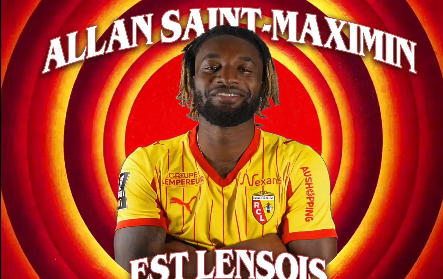 Ален Сен-Максимен / X/Lens