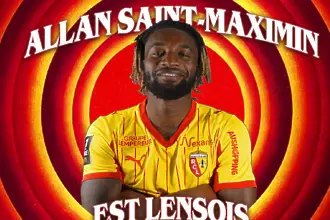 Хитът Ланс върна френски бързак в Европа, след като обиждаха децата му на расистка основа