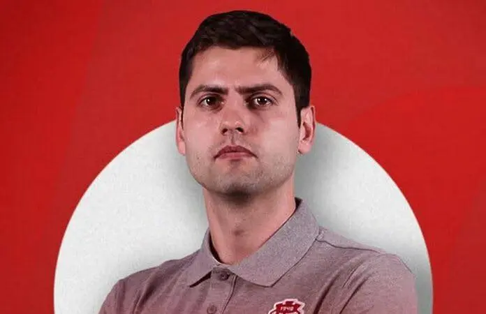 Валери Хубчев