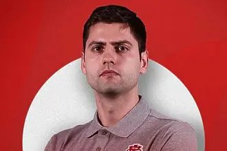 Валери Хубчев напусна ЦСКА 1948 