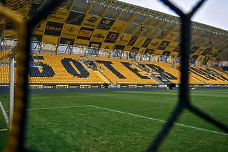 Ботев Пловдив обяви организацията за Дербито на Тракия