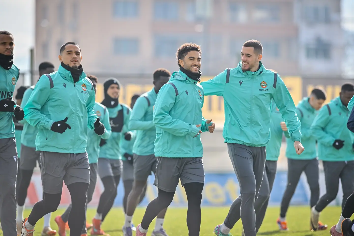 Ботев Пловдив / facebook.com/botevplovdiv