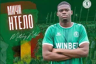 Ботев Враца се подсили в нападение с познато име