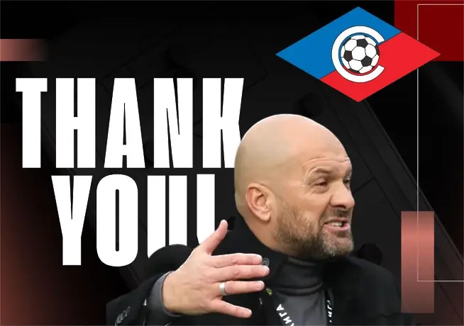 Падна първа треньорска глава в елита за 2026 г.