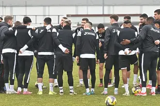 Локомотив без куп важни играчи за Дербито на Пловдив срещу Ботев