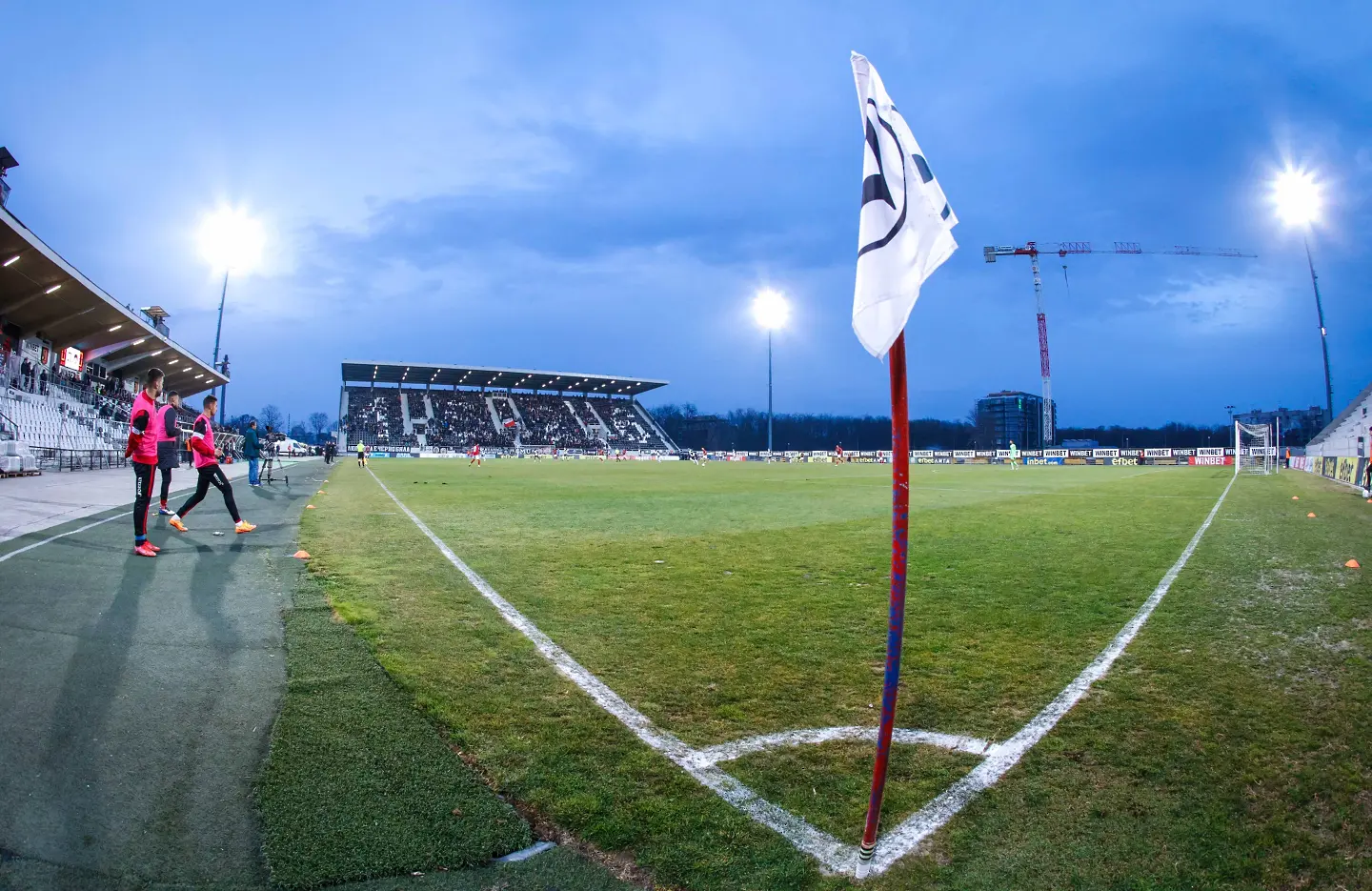 Лаута / startphoto.bg