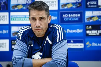 Веласкес готви промени в състава на Левски, коментира Око-Флекс: Повече шум (ВИДЕО)