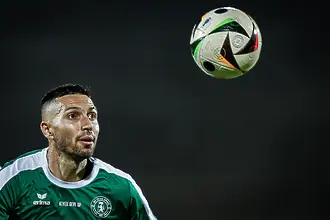 Генов: Най-добре е да забравим мача с Левски (ВИДЕО)