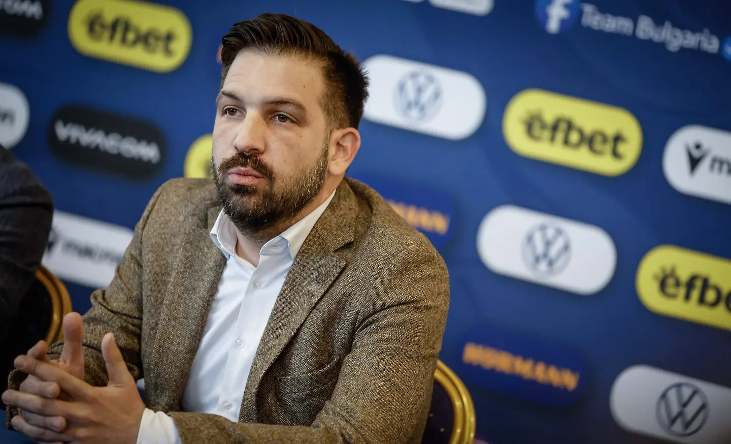 Андрей Петров / startphoto.bg