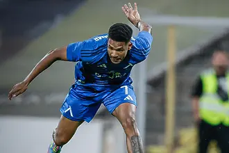 Левски разкара ненужен бразилец