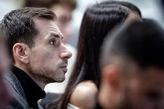 Климент Йончев, директор отдел „Комуникации“ в Левски, не остана...