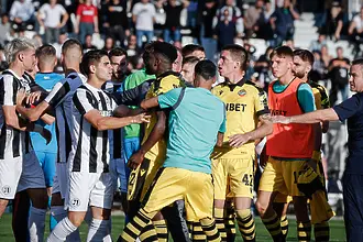 Обрат: БФС и полицията връщат пловдивското дерби в 18:00 ч. 