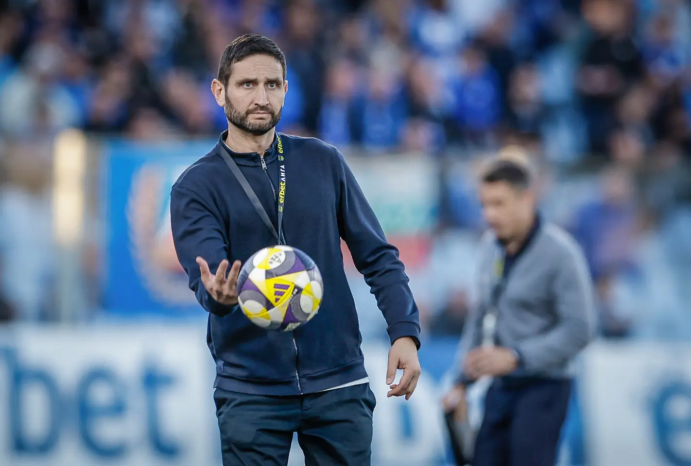 Арда е на 1/2-финал за Купата след голово шоу и обрати във Враца 