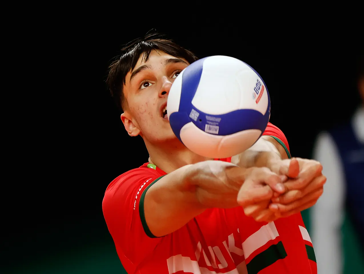 Симеон Николов / startphoto.bg