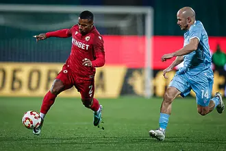 Пуснаха защитник на ЦСКА от ареста