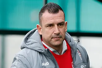 ЦСКА 1948 пак сменя треньора - дуо води отбора срещу ЦСКА