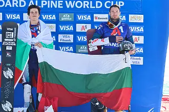 Тервел Замфров е в Топ 8 на Игрите в Милано-Кортина, Радо Янков не успя да премине 1/8-финалите