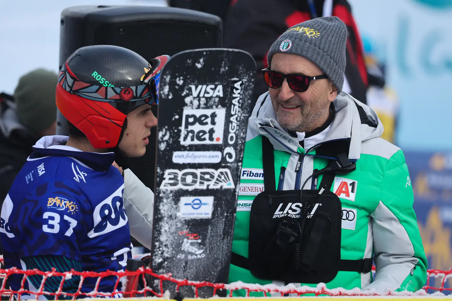 Георги Бобев / startphoto.bg