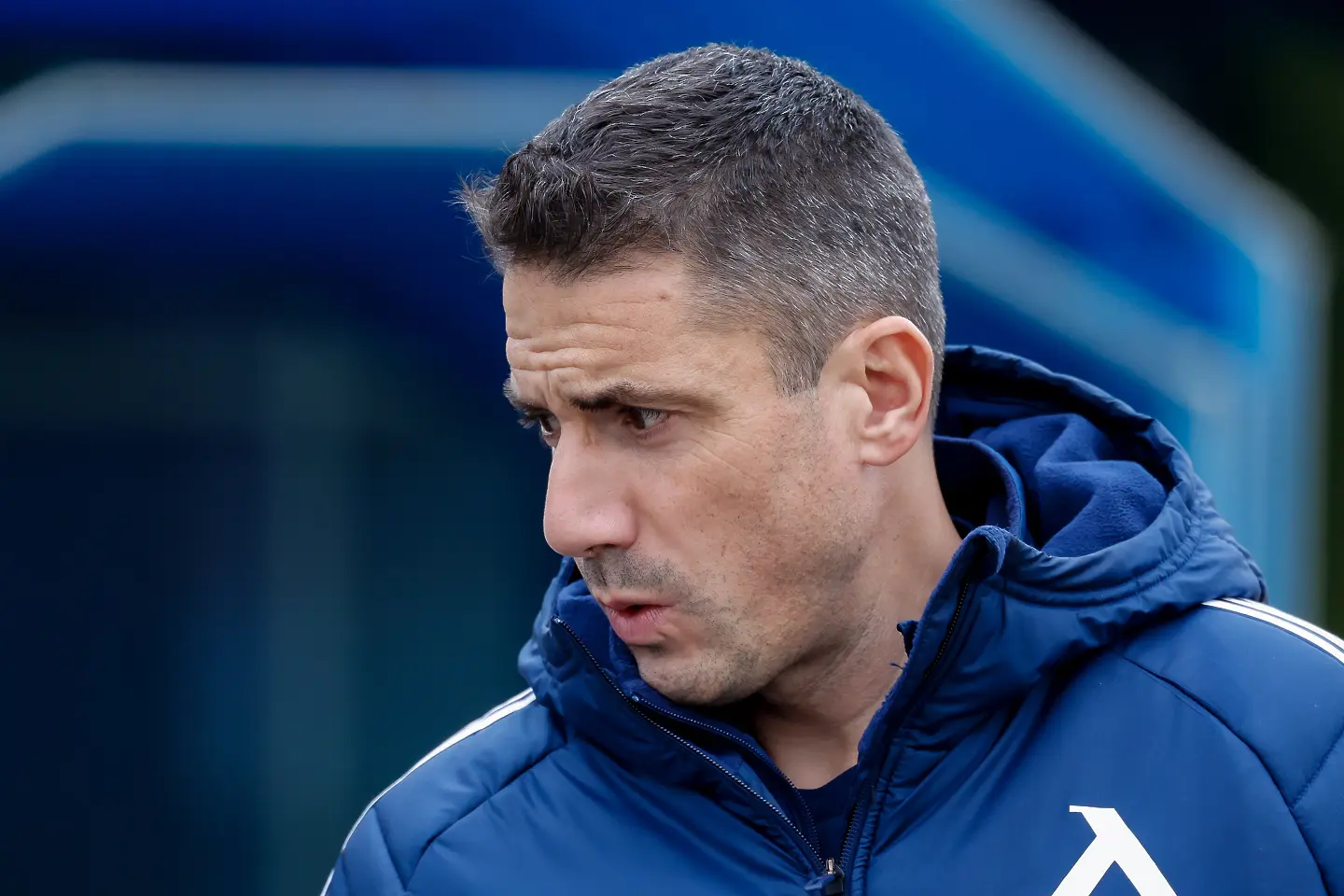 Хулио Веласкес / startphoto.bg