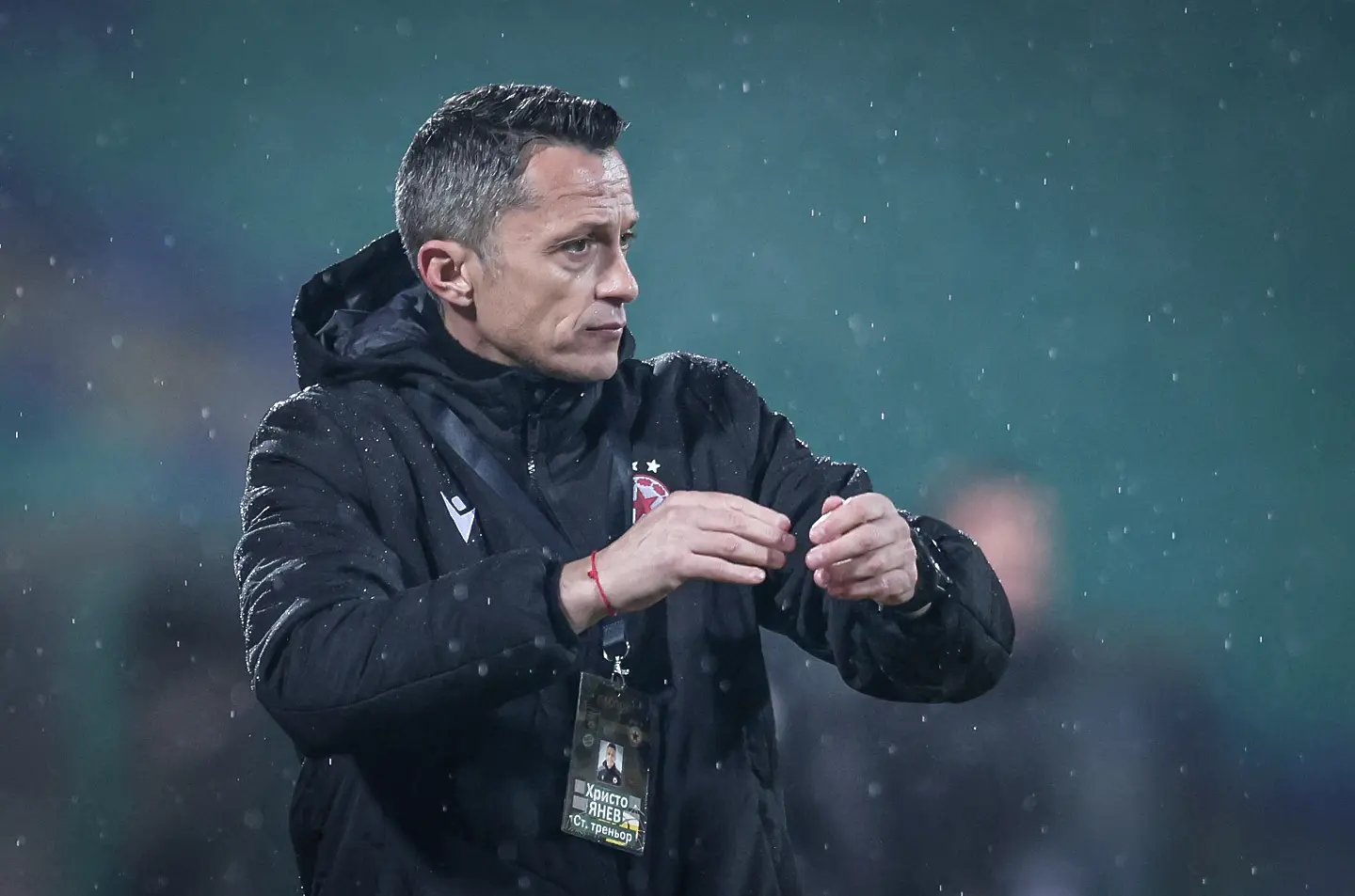 Христо Янев / startphoto.bg