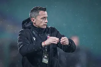 Христо Янев: Много неща ми харесаха, ЦСКА може да радва окото (ВИДЕО)