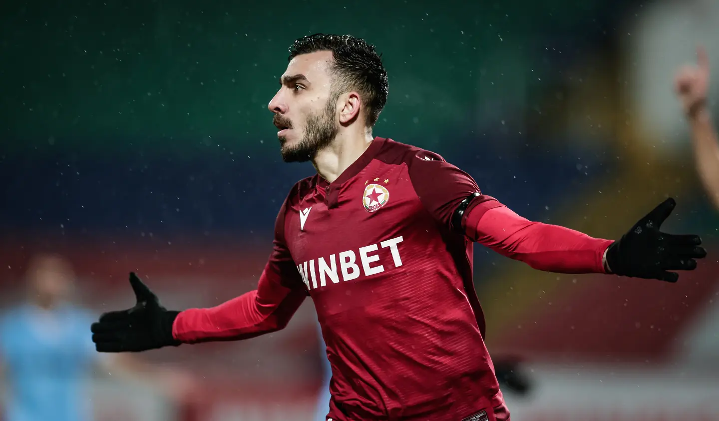 Йонаис Питас / startphoto.bg